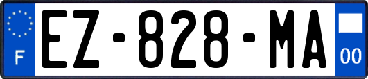 EZ-828-MA