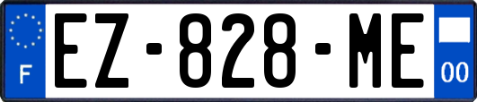 EZ-828-ME