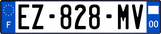 EZ-828-MV