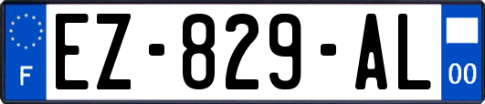 EZ-829-AL