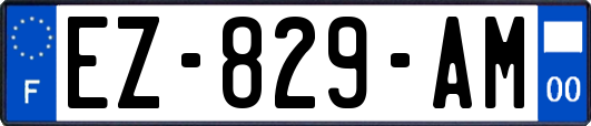 EZ-829-AM