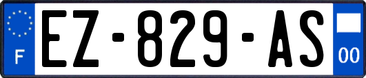 EZ-829-AS