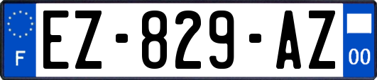 EZ-829-AZ