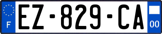 EZ-829-CA