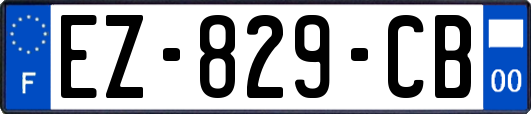 EZ-829-CB