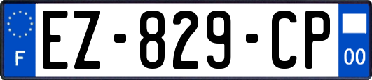 EZ-829-CP