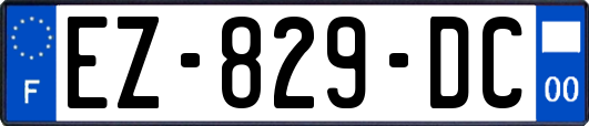 EZ-829-DC