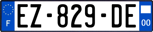 EZ-829-DE