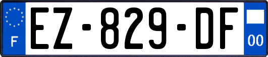 EZ-829-DF