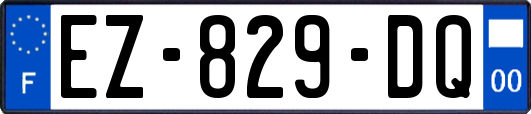 EZ-829-DQ