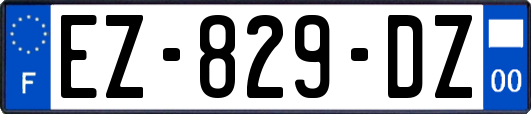 EZ-829-DZ