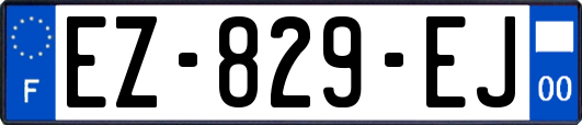 EZ-829-EJ