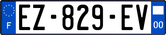 EZ-829-EV