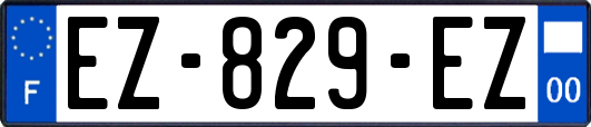 EZ-829-EZ