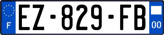 EZ-829-FB