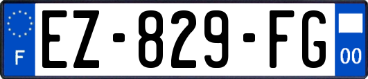 EZ-829-FG