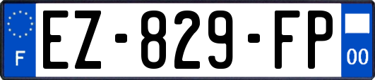 EZ-829-FP