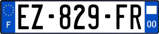 EZ-829-FR