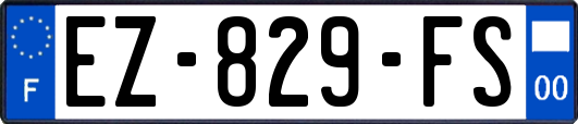 EZ-829-FS