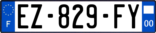 EZ-829-FY