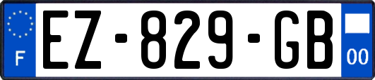 EZ-829-GB