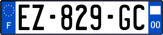 EZ-829-GC