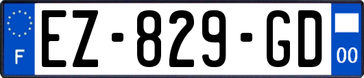 EZ-829-GD