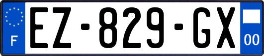 EZ-829-GX