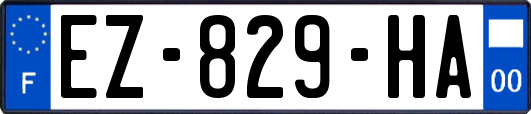 EZ-829-HA