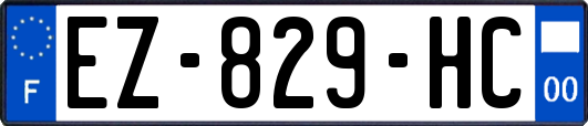 EZ-829-HC