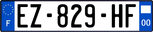 EZ-829-HF