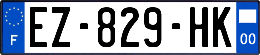 EZ-829-HK