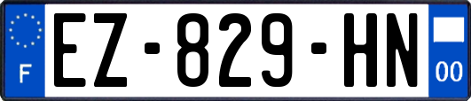 EZ-829-HN