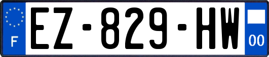 EZ-829-HW