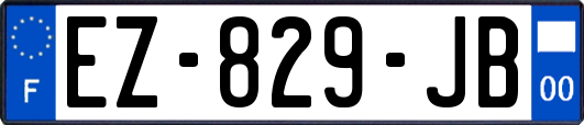 EZ-829-JB