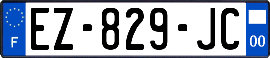 EZ-829-JC