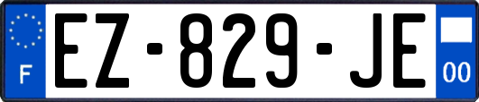 EZ-829-JE