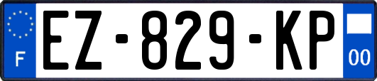 EZ-829-KP