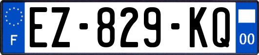 EZ-829-KQ