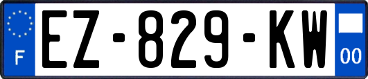 EZ-829-KW