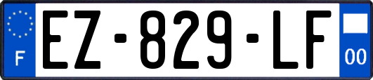 EZ-829-LF