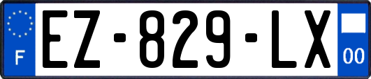 EZ-829-LX