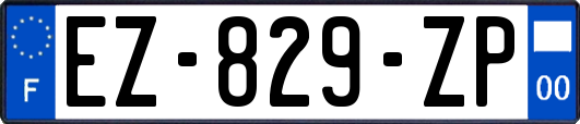 EZ-829-ZP