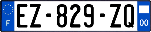 EZ-829-ZQ