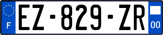 EZ-829-ZR