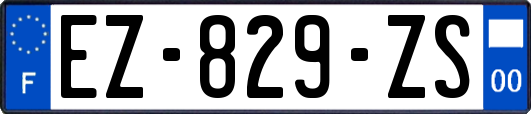 EZ-829-ZS