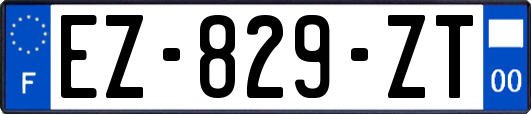 EZ-829-ZT
