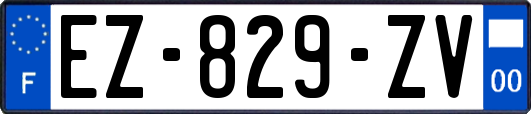 EZ-829-ZV