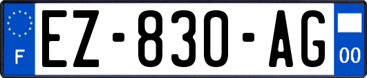 EZ-830-AG