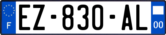 EZ-830-AL
